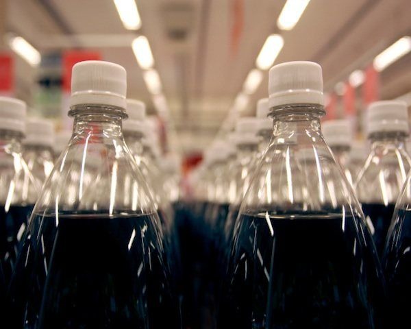 Soda