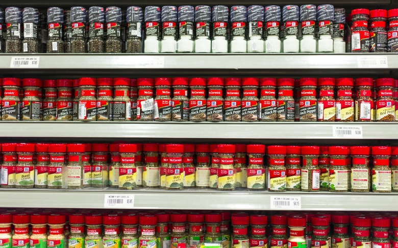 mccormick spices