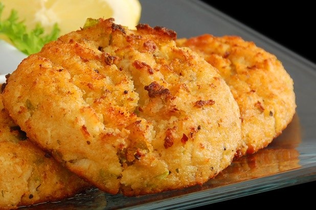 9) McCrab