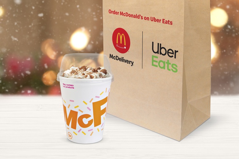 mcdonalds snickerdoodle mcflurry