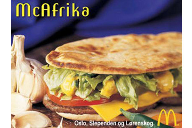 McAfrika