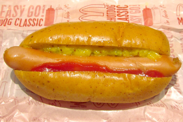 McHotDog