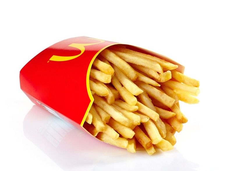 McDonald's Dollar Menu Is No More