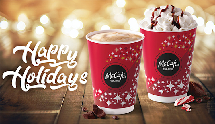 mccafe
