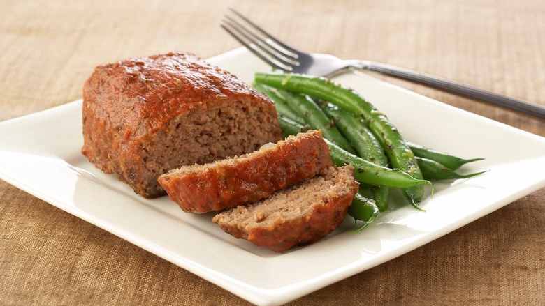 Meatloaf