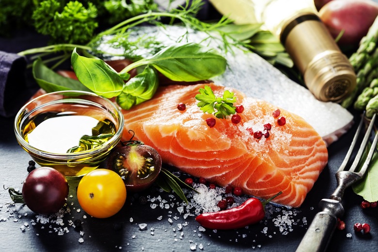 salmon