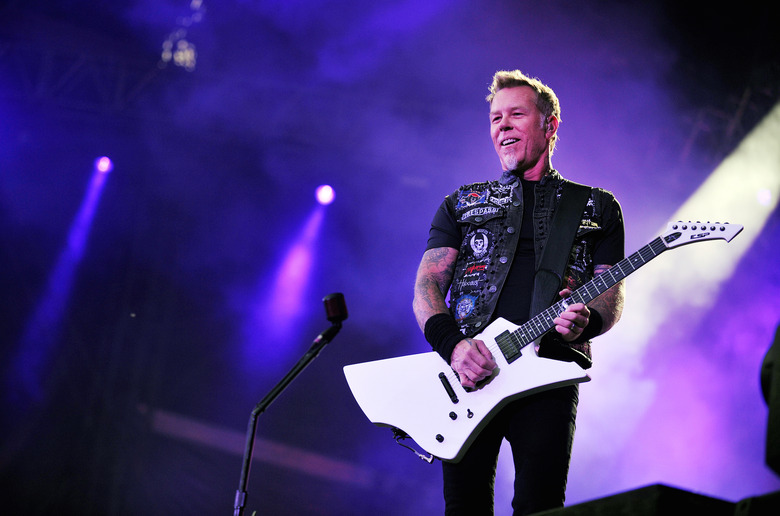 metallica