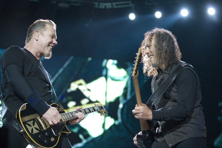 metallica