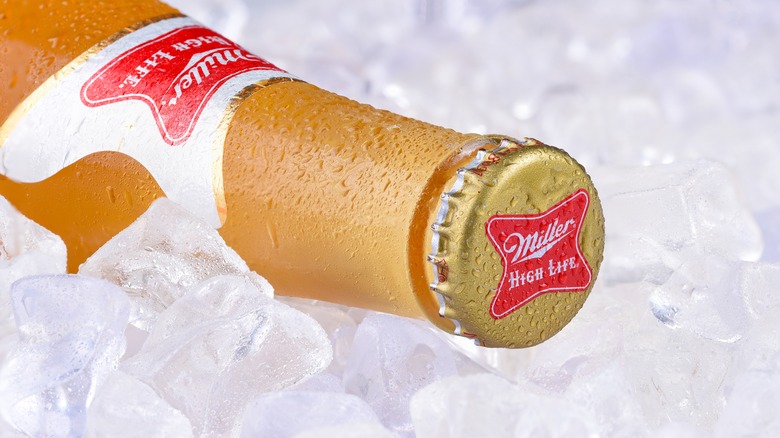 Miller High Life