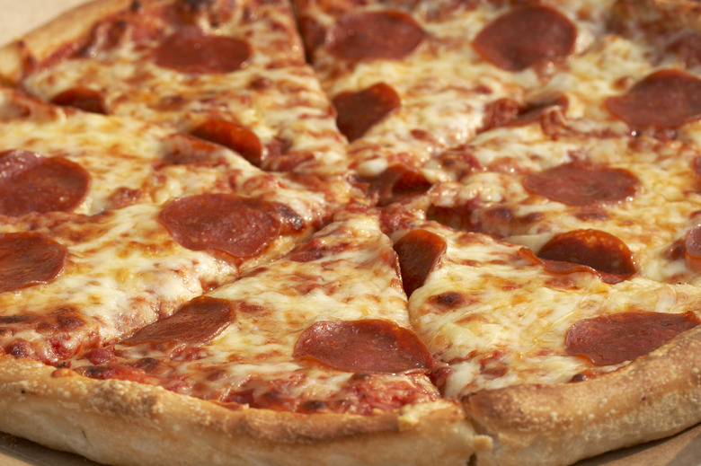 pizza
