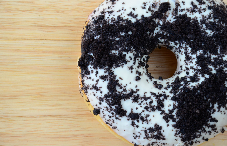 Doughnut
