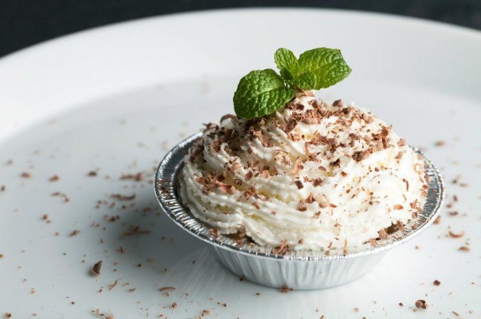 mint chocolate