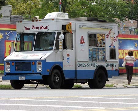 The History of Mister Softee&apos;s Jingle
