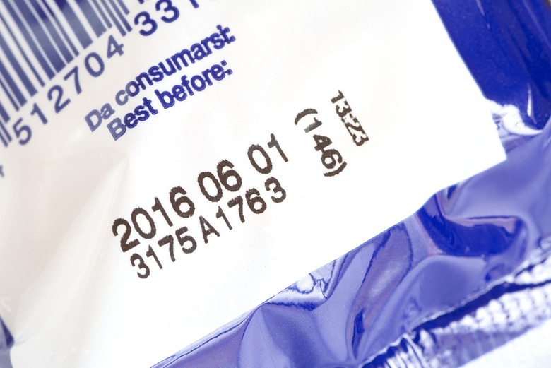 Misunderstood 'Best Before' Dates Lead to Widespread Food Waste