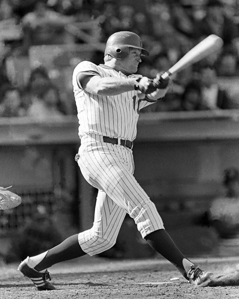 Rusty Staub