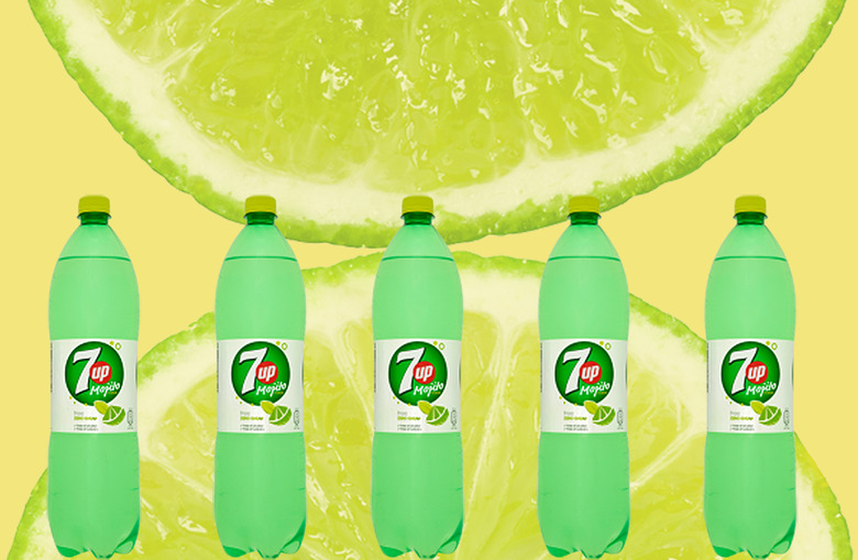7Up Mojito