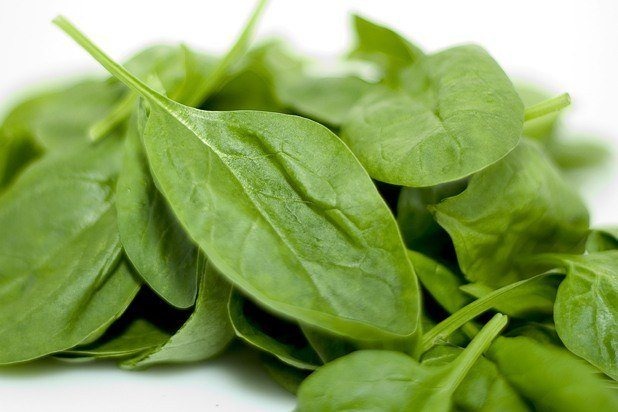 Spinach