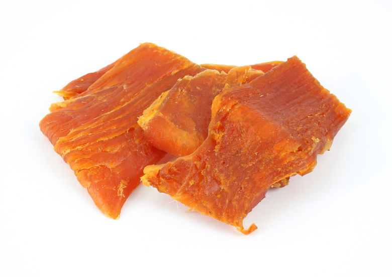 Turkey Jerky