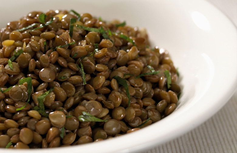 Lentils