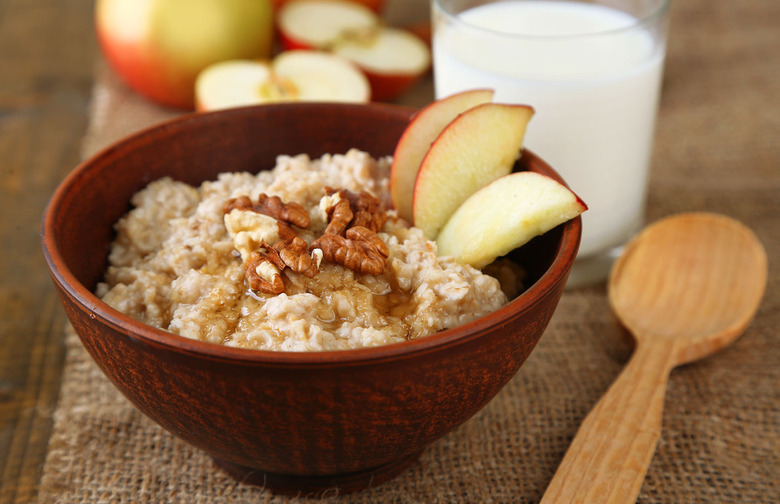 Oatmeal