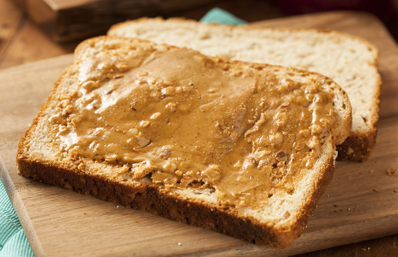 Peanut Butter