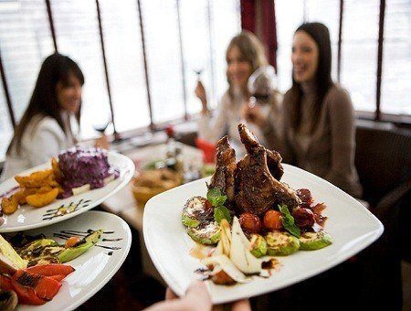 Dining Out