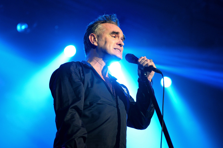 Morrissey