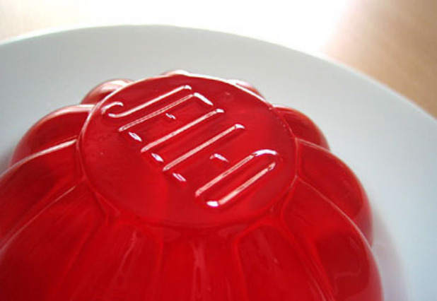 Utah: Jell-O