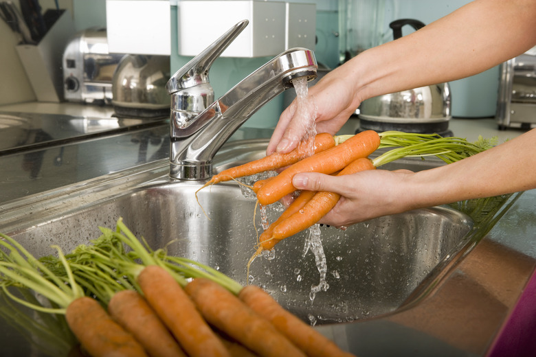 Montana: Carrot 