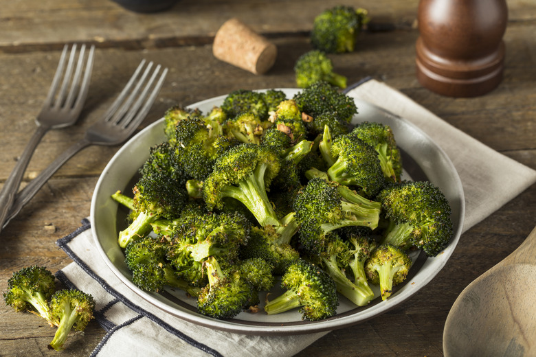 Ohio: Broccoli
