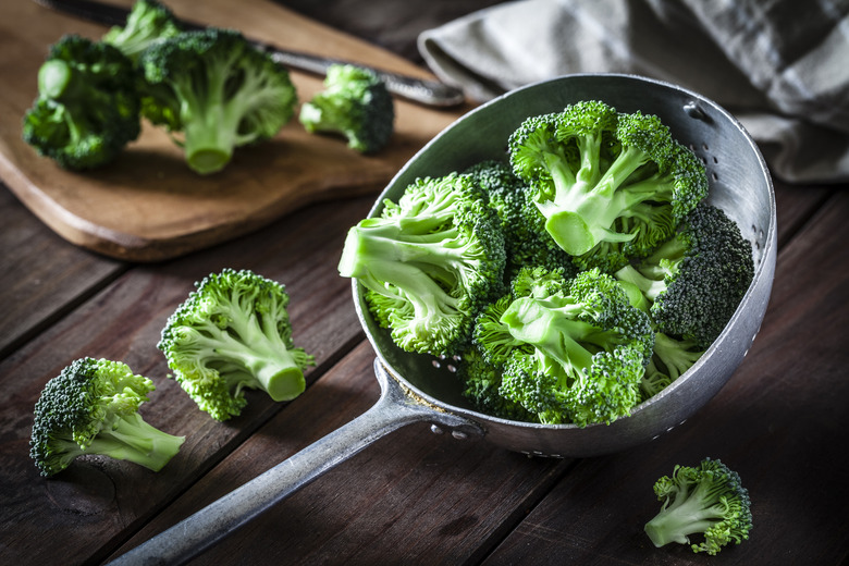 Arizona: Broccoli