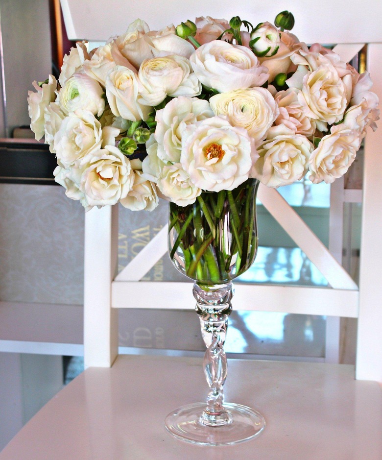 Flowers by Ivy