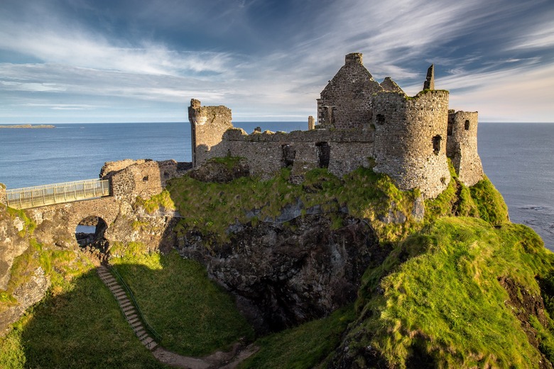 ireland