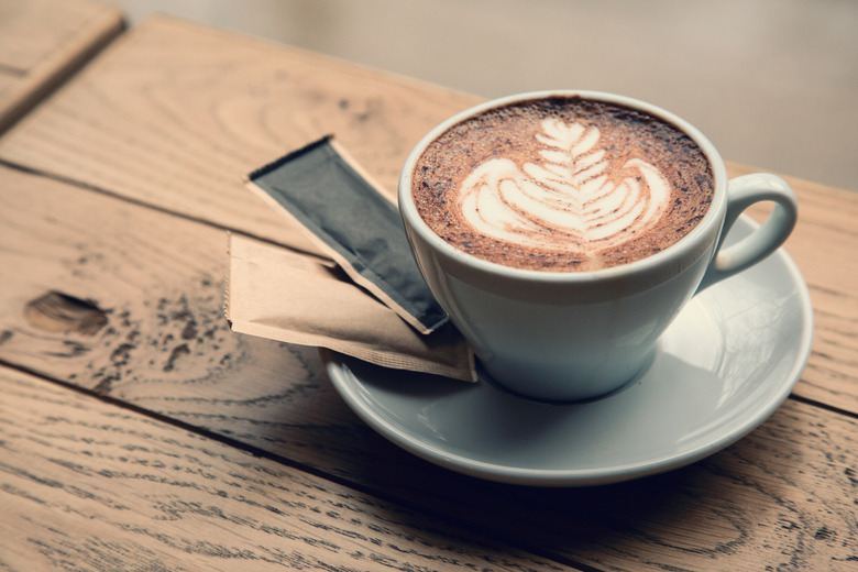 mushroom coffee superfood