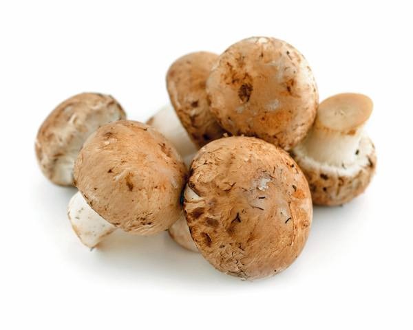 Mushrooms