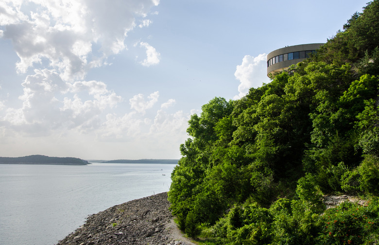 Lake of the Ozarks