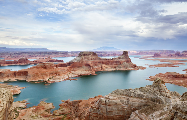 Lake Powell