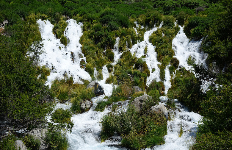 Thousand Springs
