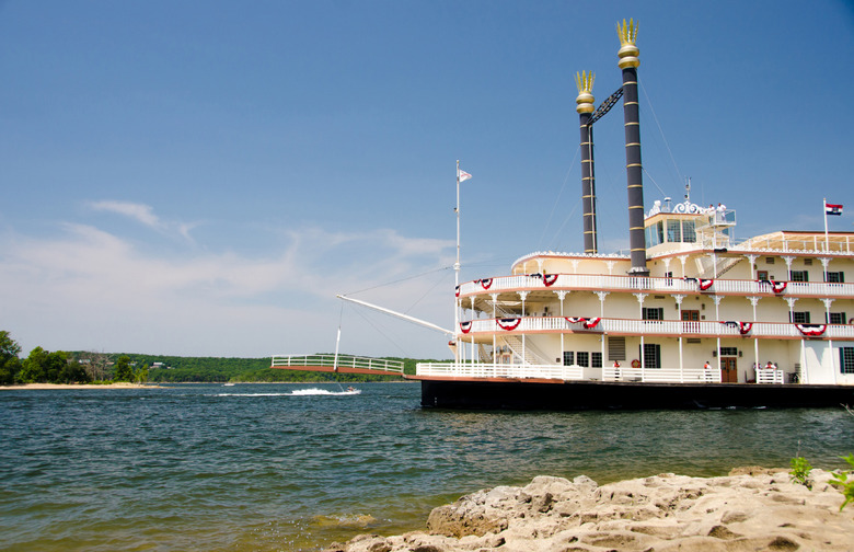 Branson, Missouri