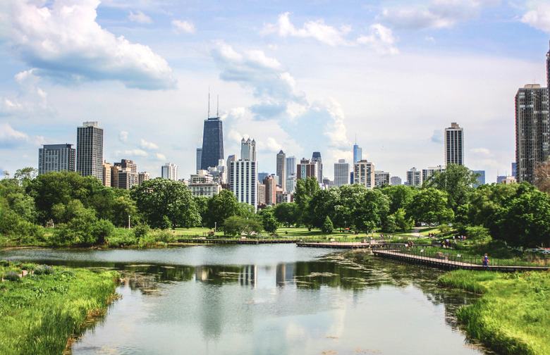 Chicago