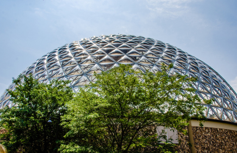 Henry Doorly Zoo and Aquarium