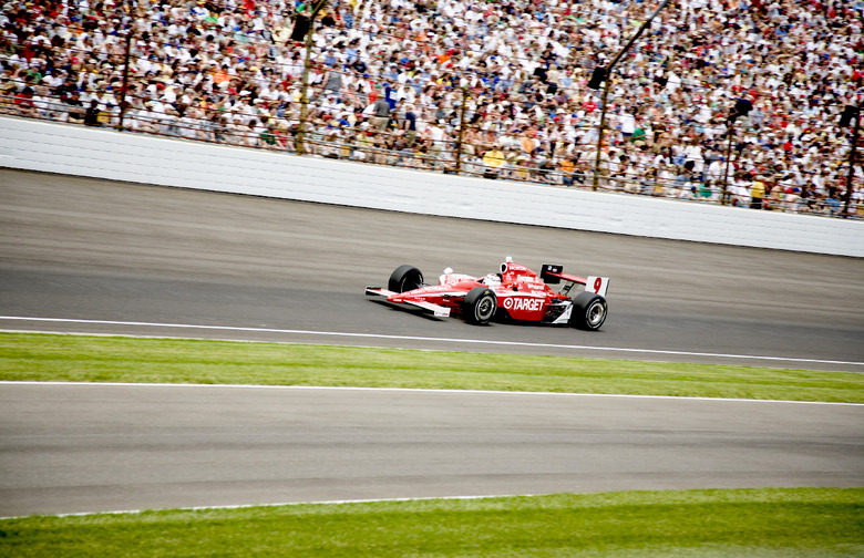 Indianapolis Motor Speedway