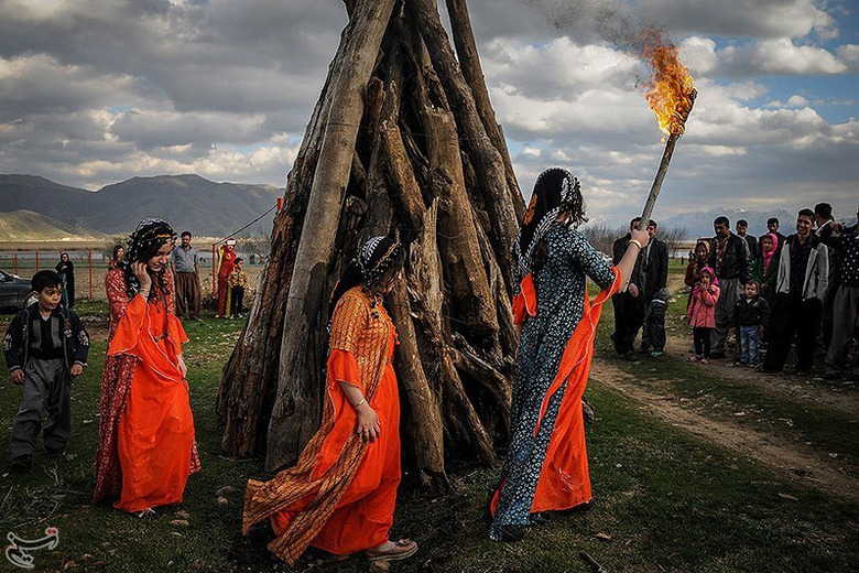 Nowruz