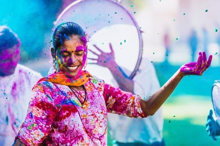 Holi