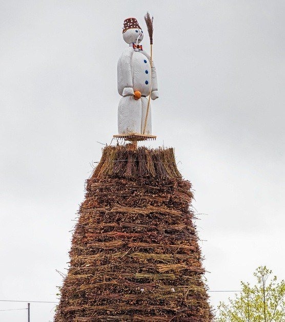 Sechseläuten
