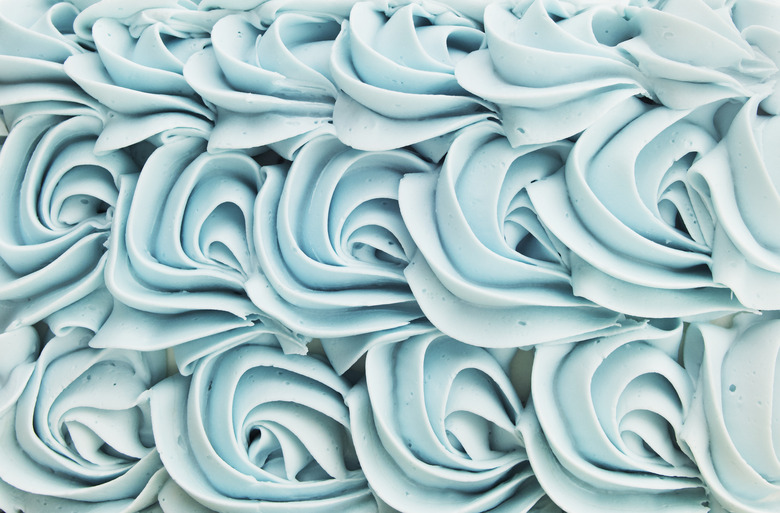 Easy Dairy-Free Frosting recipe