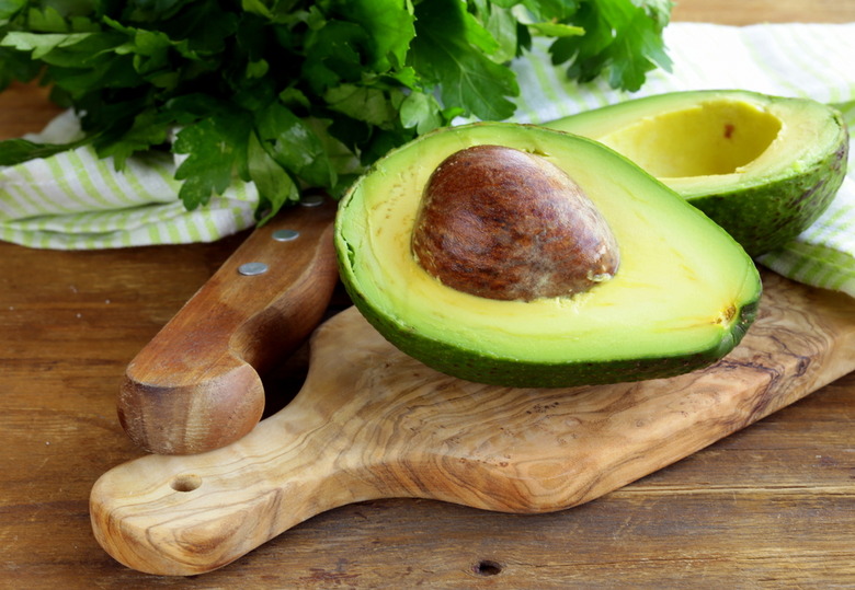 Myth 2: All Fatty Foods Lead to Breakouts