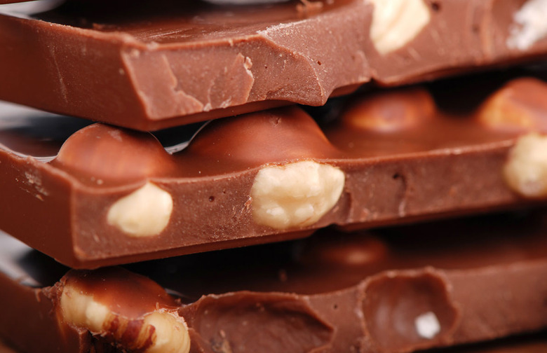 Myth 8: Chocolate Creates Acne