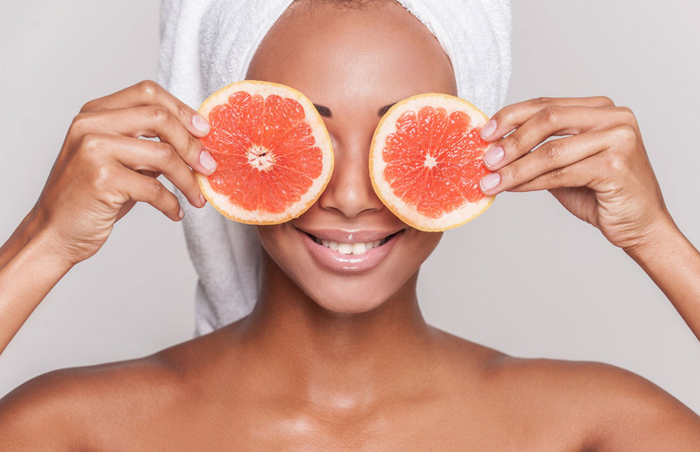 Get Healthy Skin