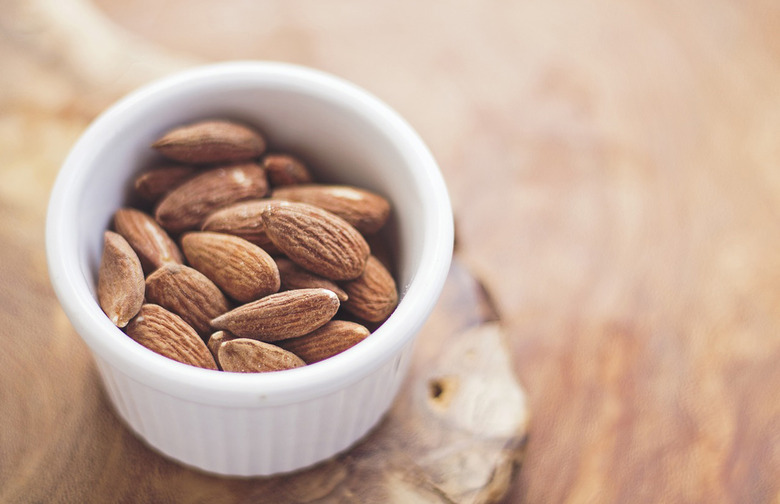  Taking Advantage of Coconut, Almond, and Soy Milks